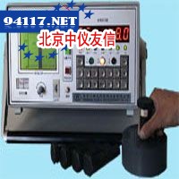 ZGF-Ⅲ型智能化无损分选仪
