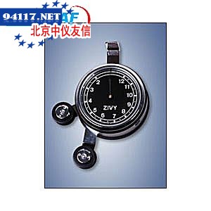 Zivy手持式张力计