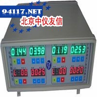 ZP1505高精度电池测量仪