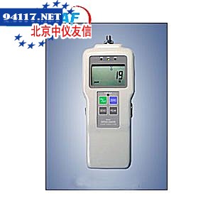 ZPH高容量USB接口推拉力计
