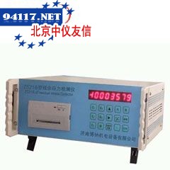 ZS21B应力检测仪