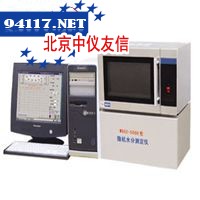 ZSC-A2000/A5000自动水分测定仪