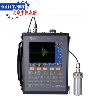 ZXUD-66数字超声波探伤仪