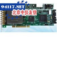 ZXUS-PCI4超声波发射/接收检测卡