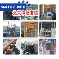 ZXUS-SCAN超声波多通道检测系统