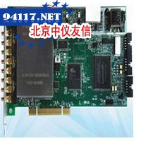 ZXUS-SCAN集成高速多通道超声波检测系统