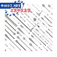 东京精密圆柱度仪配件测针
