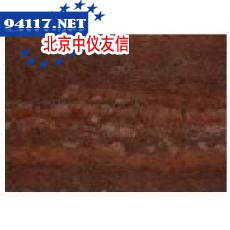 北极熊BOPP封箱胶带土棕色，48mm×91.44m