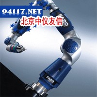 便携式三坐标机