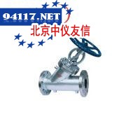 保温截止阀