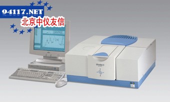 傅立叶变换红外光谱仪IRPrestige-21