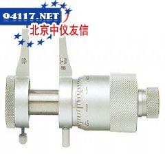 304-01-000内测千分尺