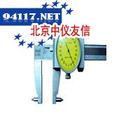 内螺纹中径卡尺