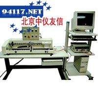 凸轮轴表面质量检查仪