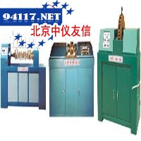 制动盘专用荧光磁粉探伤机