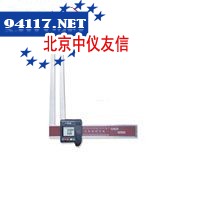 单尖头数显卡尺（114系列）