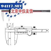 双刀爪数显卡尺（111系列）