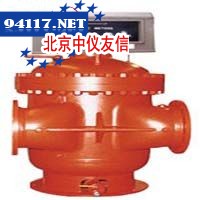 史密斯2012型PD正位移刮板流量计