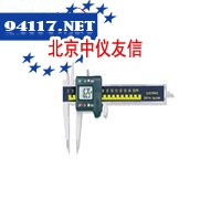 四键ABS数显卡尺