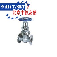 国标闸阀