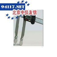 圆柱长爪数显卡尺