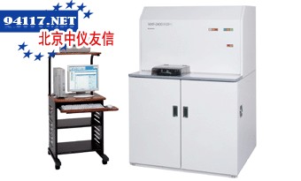 多道X射线荧光光谱仪MXF-2400型