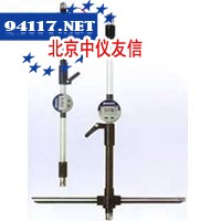 大口径内、外径量仪