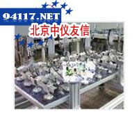 太阳能组件机械负荷试验机
