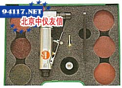 套装气动研磨砂轮机