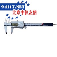 安一IP67防水数显卡尺