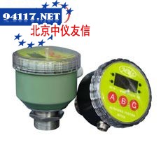 小盲区超声波物/液位仪