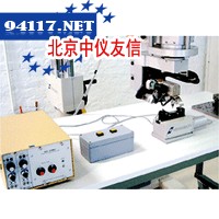 TM-Ⅱ砼弹性模量仪