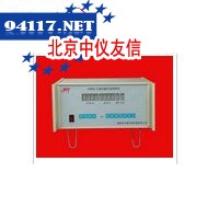 微电脑时温控制仪