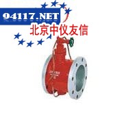 微阻缓闭止回阀HH49X