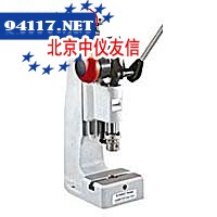 手动压力机