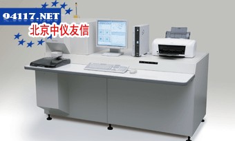 扫描型X射线荧光光谱仪XRF-1800型