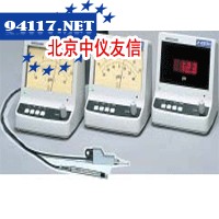 指针式显示表