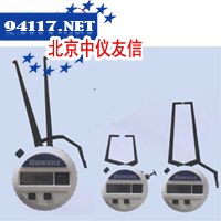 数显内外径卡规