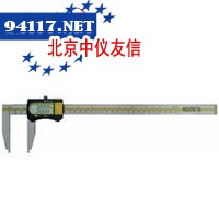数显重型不带上量爪游标卡尺