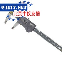 新型数显卡尺