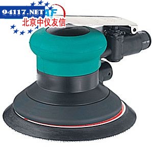 无油式免维护气动打磨机