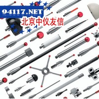 日本三丰三坐标配件测针
