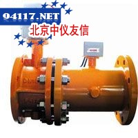 智能潜水型电磁流量计