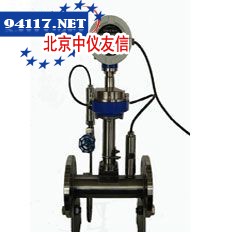 智能防腐防爆涡街流量计
