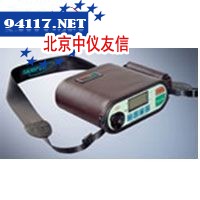 望远式便携红外测温仪