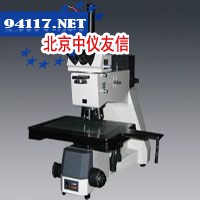 正置(明暗场)芯片检查显微镜8XB-PC