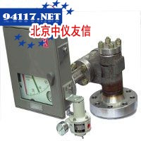 气动液位指示调节仪