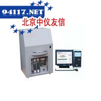 测硫仪/KZDL-2M型微机全自动测硫仪