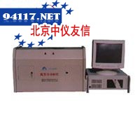 煤灰分析仪