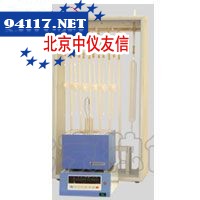 煤的着火温度测定仪（煤的着火点测定仪）